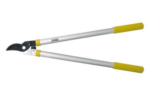 TIJERA CORTARRAMAS BYPASS MANG