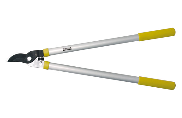 TIJERA CORTARRAMAS BYPASS MANG