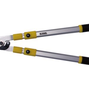 TIJERA CORTARRAMAS YUNQUE 64/9