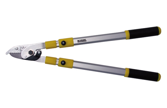 TIJERA CORTARRAMAS YUNQUE 64/9