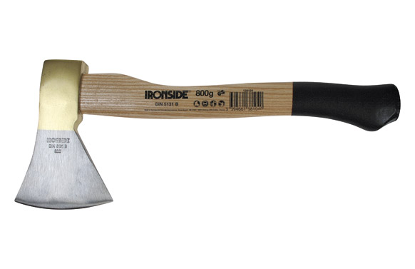 HACHA 600 GRS 360 MM. HOJA CON