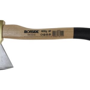 HACHA 800 GRS 380 MM. HOJA CON