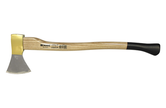 HACHA 1600 GRS 800 MM. HOJA CO