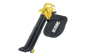 ASPIRADOR SOPLADOR TRITURADOR