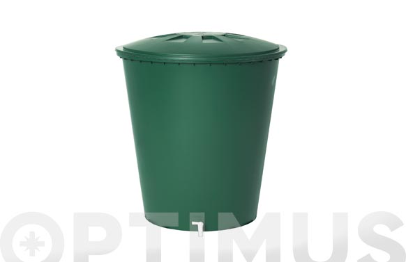 DEPOSITO AGUA REDONDO 510 L 11