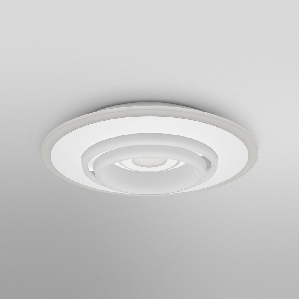 PLAFON ORBIS RUMOR 500MM RD RG