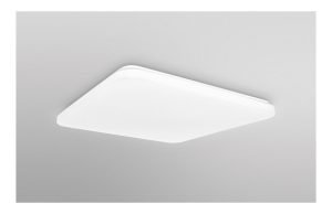 PLAFON ORBIS CLEAN 530X530MM 2