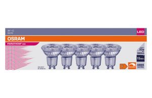 BOMBILLA GU-10 4,5W/350LM OSRA