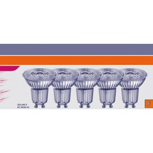 BOMBILLA GU-10 4,5W/350LM OSRA