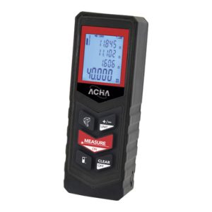 MEDIDOR DISTANCIA LASER ECO-MI