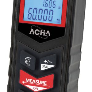 MEDIDOR DISTANCIA LASER ECO-MI