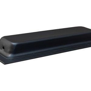 TIRADOR MUEBLE RECTANGULAR 150