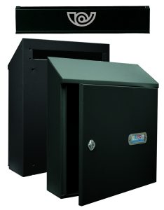 RECOGECARTAS + BOCACARTAS KIT-