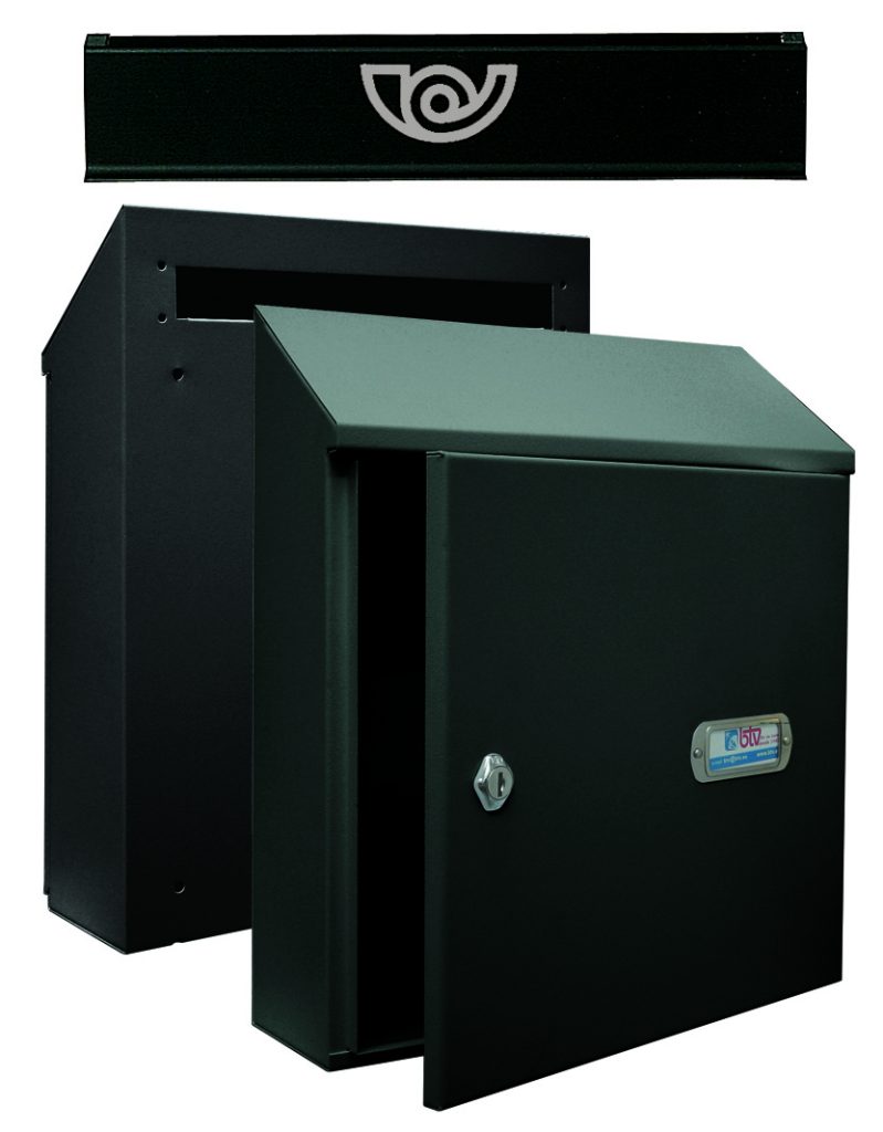 RECOGECARTAS + BOCACARTAS KIT-