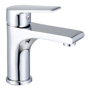 MONOMANDO LAVABO SERIE HEVEA