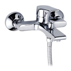 MONOMANDO BAÑO-DUCHA SERIE HEV