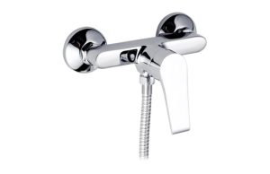 MONOMANDO DUCHA SERIE HEVEA