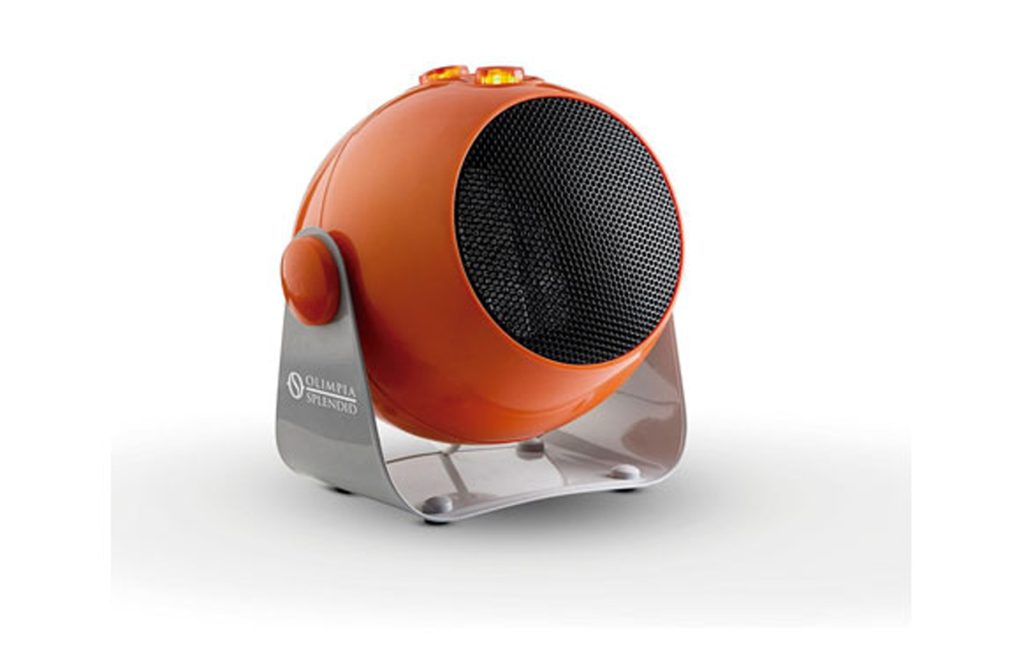 TERMOVENTILADOR CERAMICO DESIG