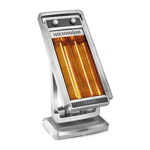 ESTUFA INFRARROJA FIBRA CARBON