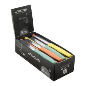 CUCHILLO MONDADOR (EXPOSITOR 3