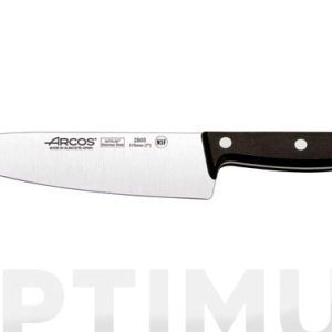CUCHILLO UNIVERSAL COCINERO 17