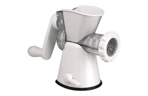 PICADOR CARNE A MANIVELA 18X22