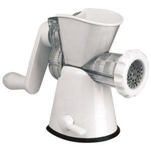 PICADOR CARNE A MANIVELA 18X22