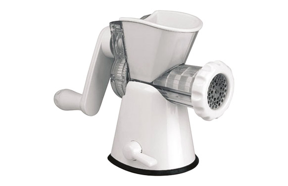 PICADOR CARNE A MANIVELA 18X22