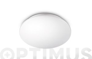 PLAFON COMPACTO LED MOIRE Ø 26