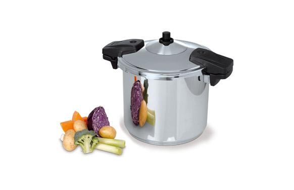 OLLA PRESION SUPER RAPIDA ESTA