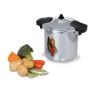 OLLA PRESION SUPER RAPIDA ESTA