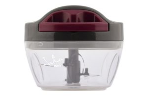 PICADORA MANUAL MINI JATA 300