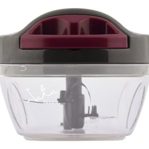 PICADORA MANUAL MINI JATA 300