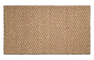 FELPUDO COCO TRENZADO ESPIGA 4