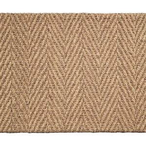 FELPUDO COCO TRENZADO ESPIGA 4