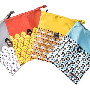 BOLSA PORTALIM SNACK BAG FRIEN