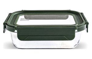 CONTENEDOR VIDRIO RECTANG. 640