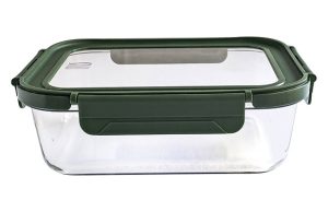 CONTENEDOR VIDRIO RECTANG.1040