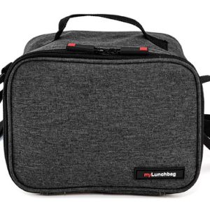 BOLSA PORTA ALIM. ONTGO NEGRA+