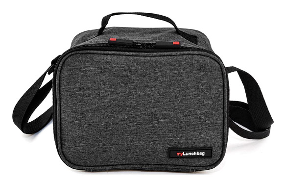 BOLSA PORTA ALIM. ONTGO NEGRA+