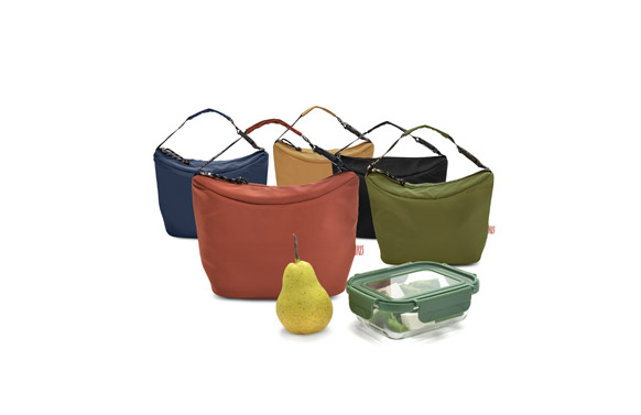 BOLSA PORTA ALIM. HANGING OTOÑ