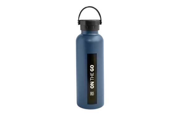 BOTELLA INOX TERMO ON THE GO 7
