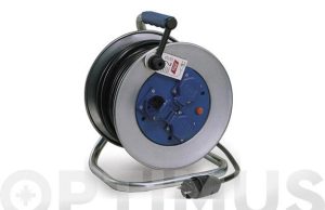 ENROLLACABLE 3X1,5 4T. METALIC