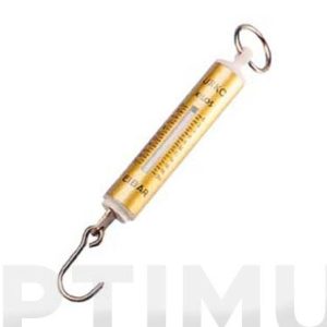 PESA ROMANA TUBULAR 20 KG - 60