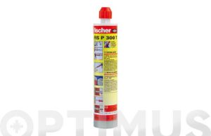 TACO QUIMICO SIN ESTIRENO 300