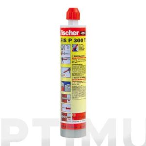 TACO QUIMICO SIN ESTIRENO 300