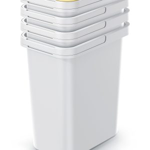 CUBOS RECICL. SET 4 UDS 12 L T