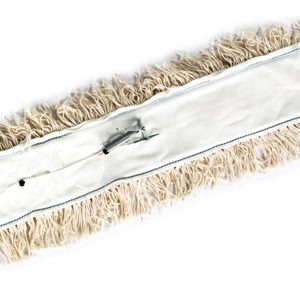 MOPA ALGODON SIN MANGO CON BAS