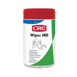 TOALLITAS LIMPIADORAS INDUSTRI