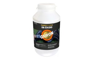 CONVERTIDOR DE OXIDO OXIRON 25